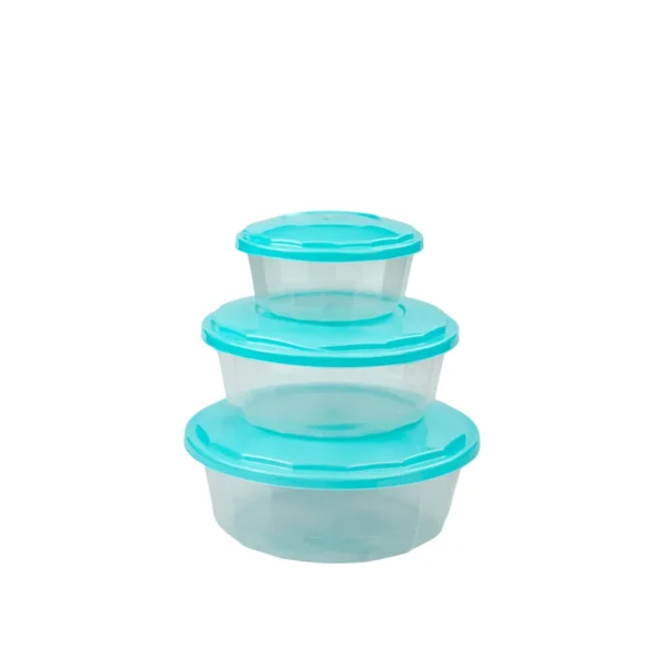 KIT COLOR REDONDO 400ml/950ml/1500ml