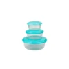 KIT COLOR REDONDO 400ml/950ml/1500ml