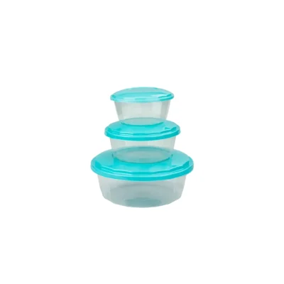 KIT COLOR REDONDO 400ml/950ml/1500ml