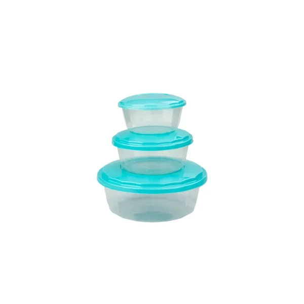 KIT COLOR REDONDO 400ml/950ml/1500ml