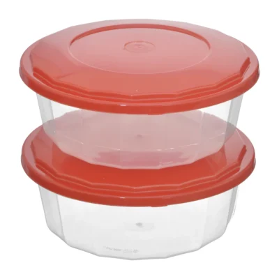 KIT COLOR REDONDO 2 PEÇAS 1500ml