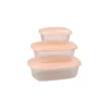 KIT COLOR RETANGULAR 400ml/950ml/1500ml
