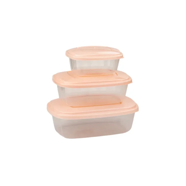 KIT COLOR RETANGULAR 400ml/950ml/1500ml
