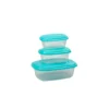 KIT COLOR RETANGULAR 400ml/950ml/1500ml