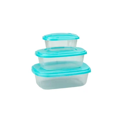 KIT COLOR RETANGULAR 400ml/950ml/1500ml