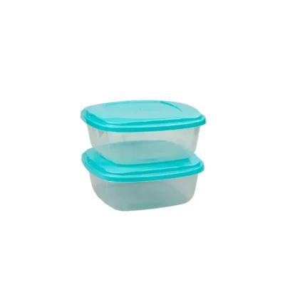 KIT COLOR QUADRADO 2 PEÇAS 1500ml