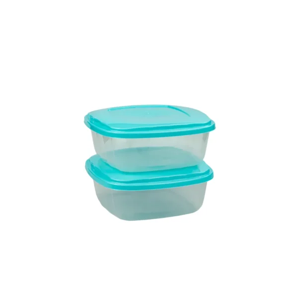 KIT COLOR QUADRADO 2 PEÇAS 1500ml
