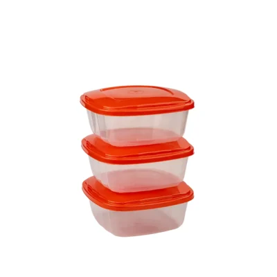 KIT COLOR QUADRADO 3 PEÇAS 950ml