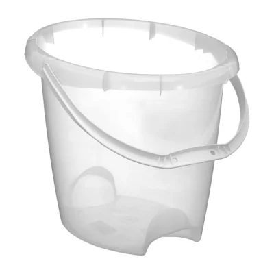 BALDE OVAL - 8 L
