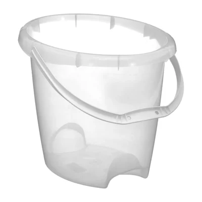 BALDE OVAL - 13,5 L