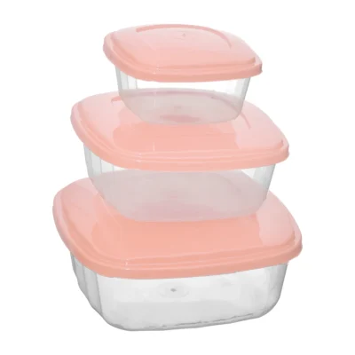 KIT COLOR QUADRADO 400ml/950ml/1500ml