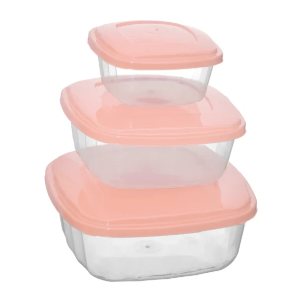 KIT COLOR QUADRADO 400ml/950ml/1500ml