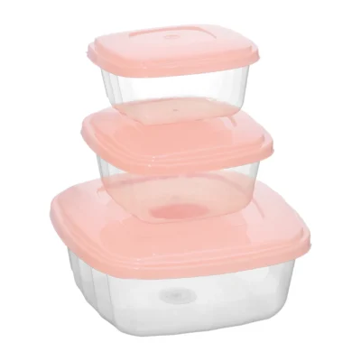 KIT COLOR QUADRADO 250ml/400ml/950ml