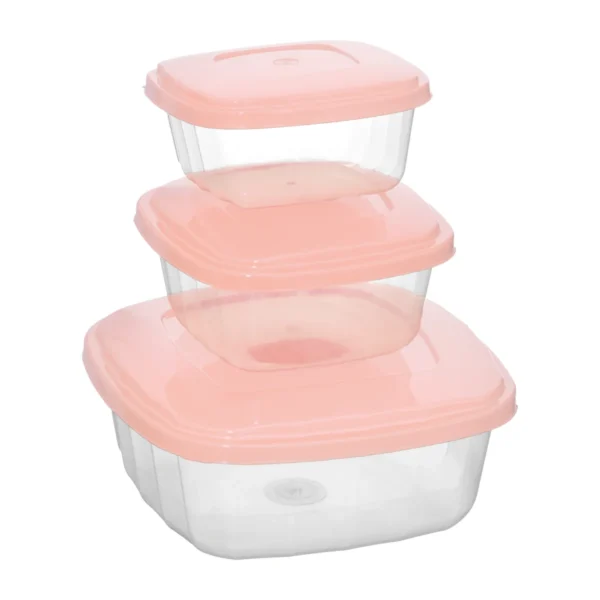 KIT COLOR QUADRADO 250ml/400ml/950ml