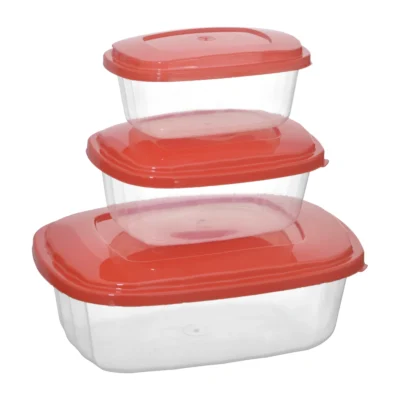 KIT COLOR RETANGULAR 250ml/400ml/950ml
