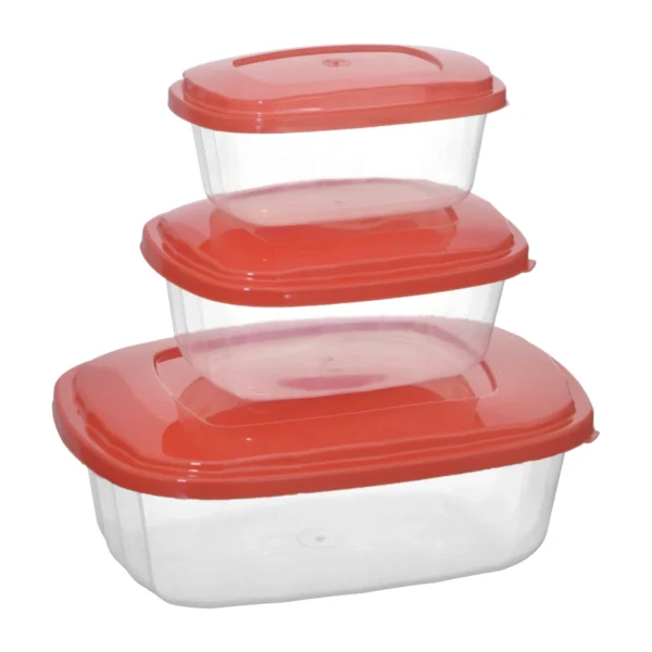 KIT COLOR RETANGULAR 250ml/400ml/950ml
