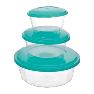 KIT COLOR REDONDO 250ml/400ml/950ml