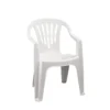 POLTRONA MAXX DESENHADA SUPER BRANCA
