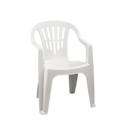 9020 POLTRONA MAXX DESENHADA SUPER BRANCA